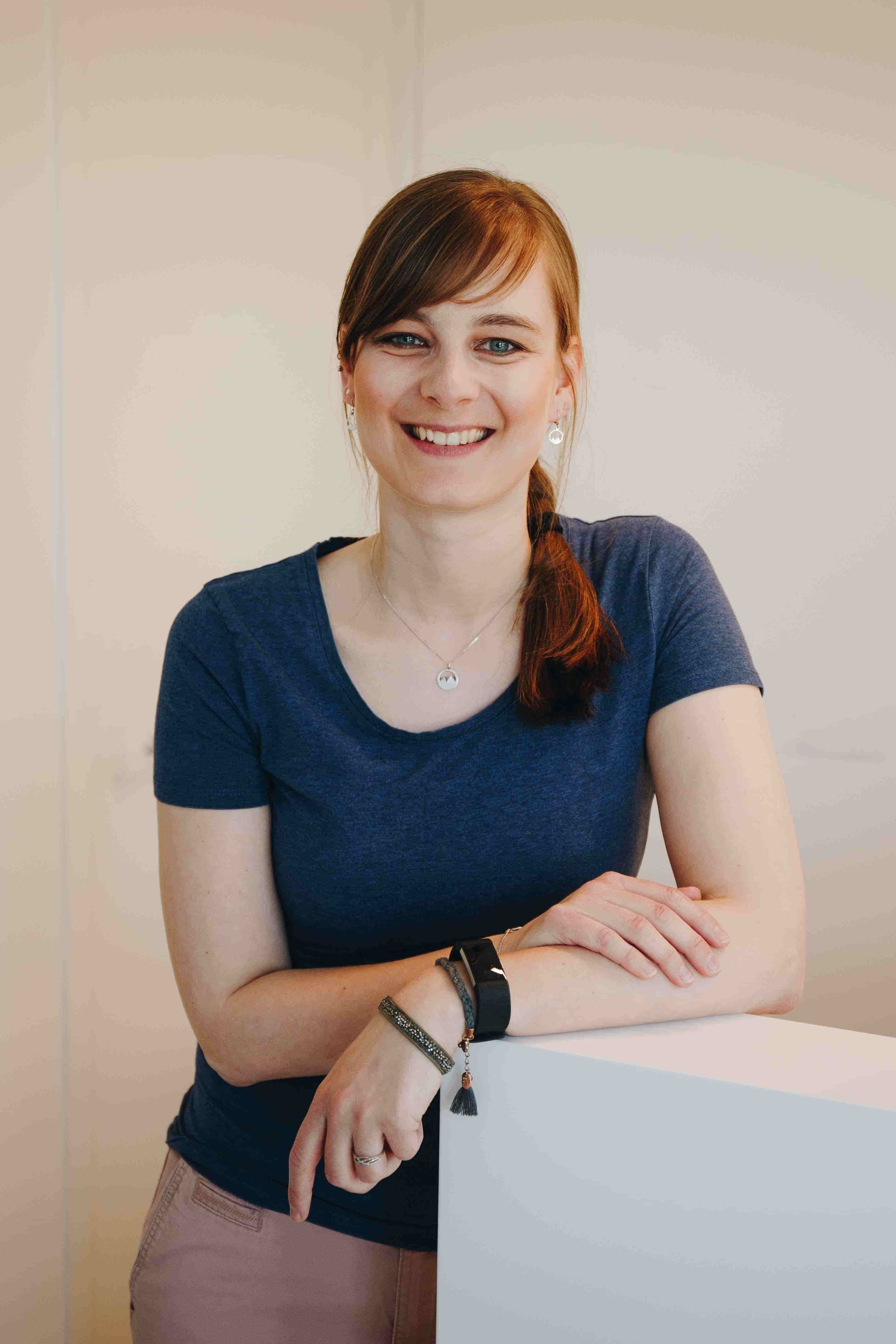 Foto van Manou Dierckx